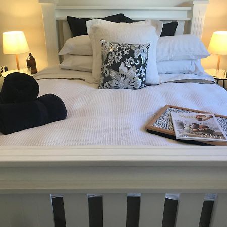 لونسيستون Eliza'S Lovely Home المظهر الخارجي الصورة