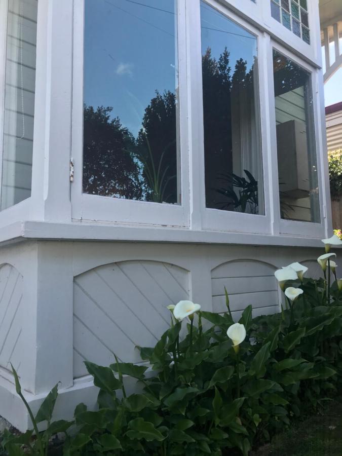 لونسيستون Eliza'S Lovely Home المظهر الخارجي الصورة