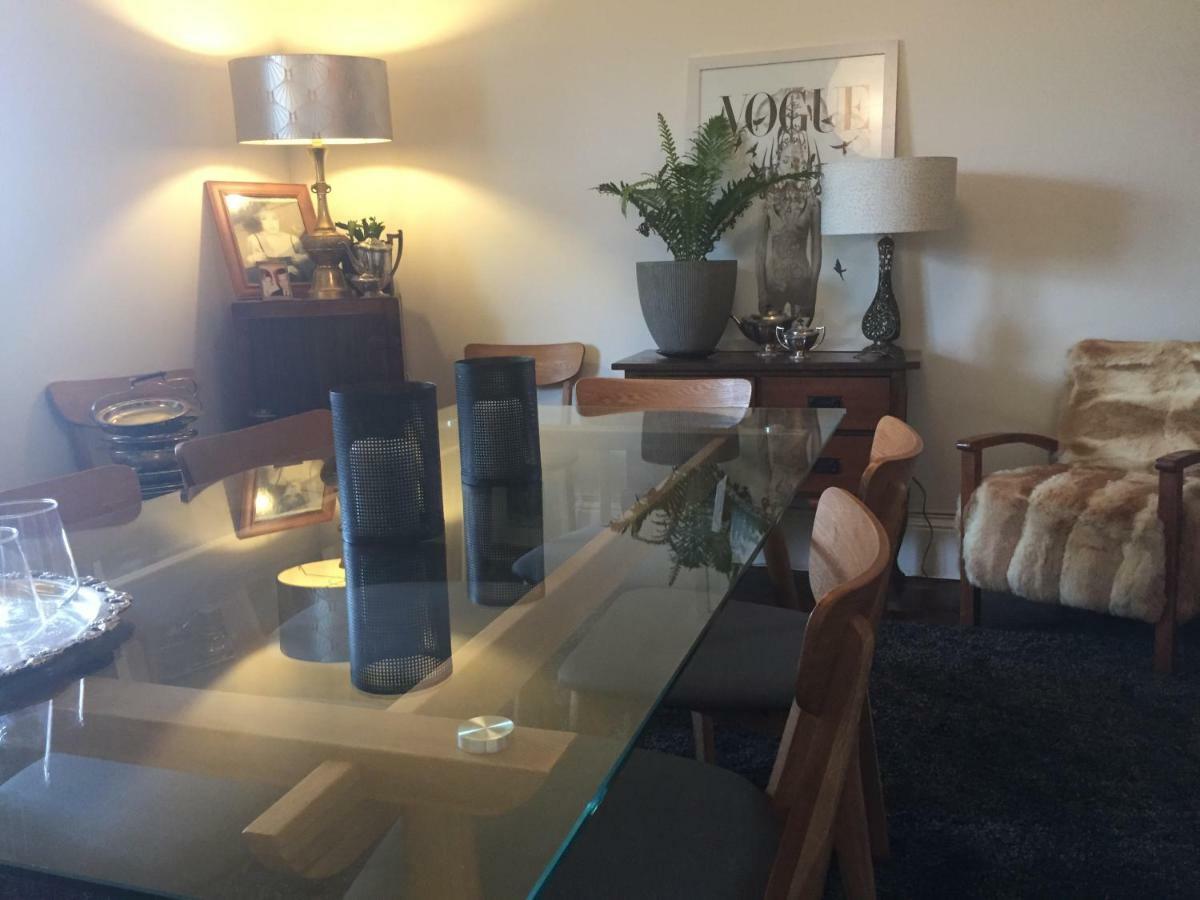 لونسيستون Eliza'S Lovely Home المظهر الخارجي الصورة