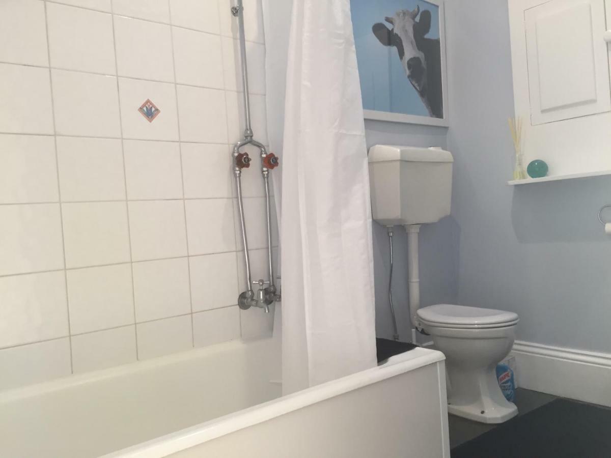 لونسيستون Eliza'S Lovely Home المظهر الخارجي الصورة